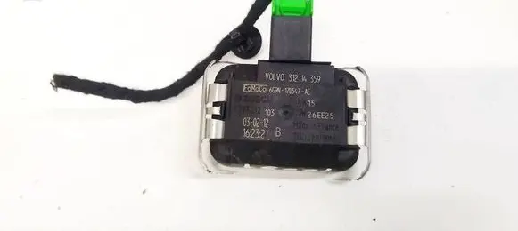 Volvo XC60 Rain sensor 1397212103 31214359