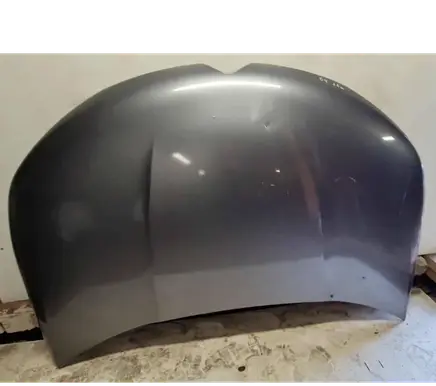 Citroen C4 II Engine bonnet/hood