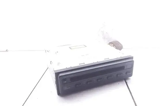 Toyota Yaris CD/DVD changer 0860100907 CXCS0820FA
