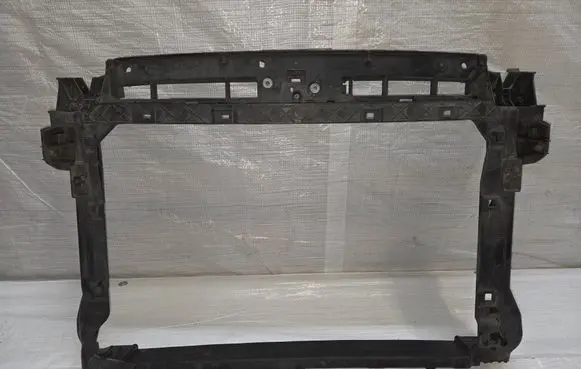 Skoda Octavia Mk4 Radiator support slam panel 5E3805588A