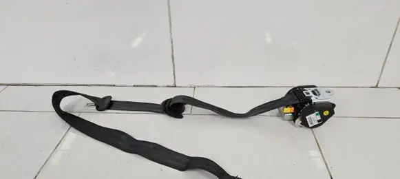 Volkswagen Up Front seatbelt 1S4857706D 1000068061201 AL124082012