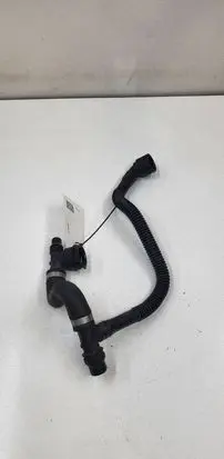 Mercedes-Benz EQE v295 Electric car engine cooling hoses/pipes A2975018900