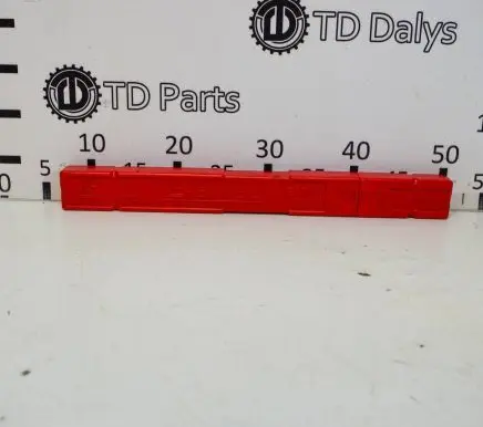 BMW 3 E90 E91 Tool box 6770487
