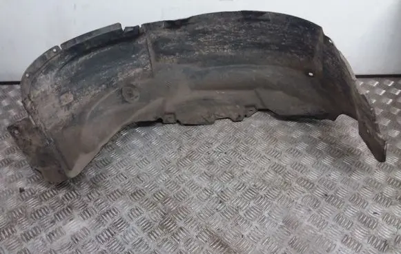 KIA Sorento Rear arch fender liner splash guards 868223E510