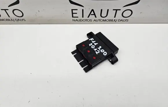 BMW 5 F10 F11 Current control relay 9153418 MA20120216 90102253
