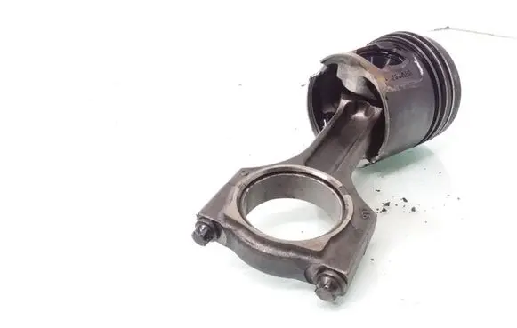 BMW 3 E90 E91 Piston with connecting rod 0840BB