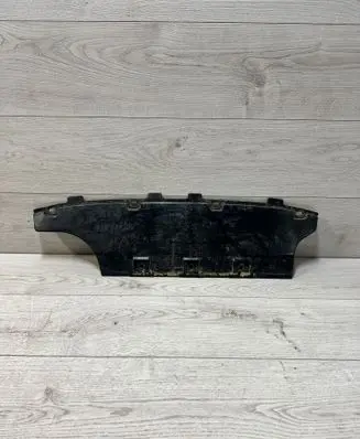 BMW 6 F06 Gran coupe Rear bumper underbody cover/under tray 7223162 11460915 ABSHRE0100