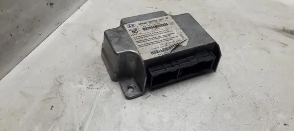 Hyundai Sonata Airbag control unit/module 959103K400