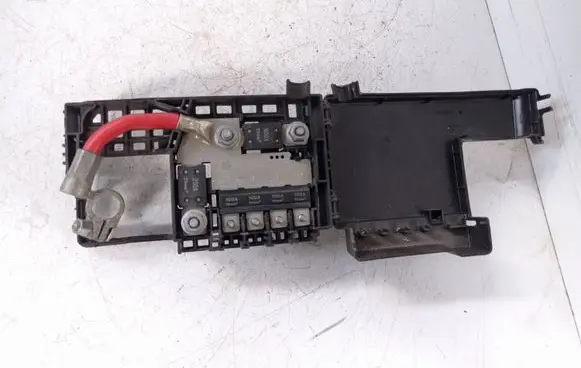 Opel Insignia A Positive wiring loom 13285113