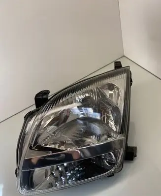Suzuki Ignis Headlight/headlamp 3530086G10 1758644 P2753L