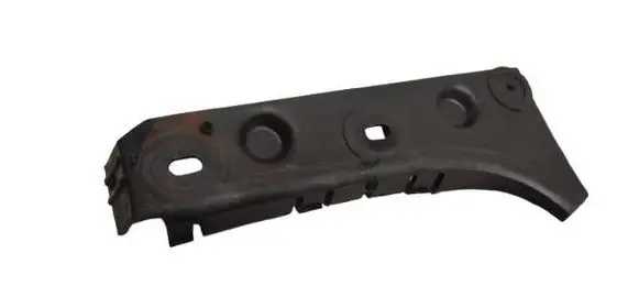 Audi A6 S6 C5 4B Front bumper mounting bracket 4B0807284B