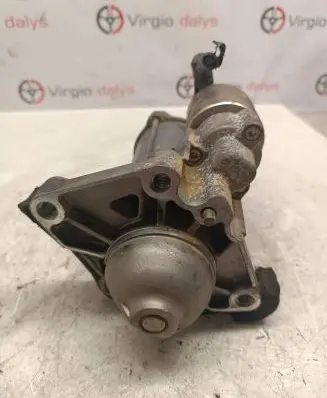 Nissan Qashqai Starter motor 233008131R 0001170621