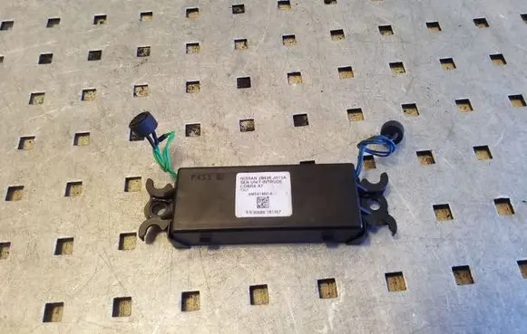 Nissan X-Trail T31 Alarm movement detector/sensor 28436JH10A