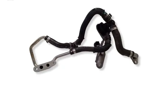 Opel Mokka B Coolant pipe/hose 9827568880