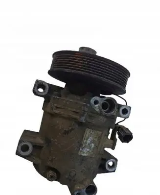 Nissan NP300 Air conditioning (A/C) compressor (pump) 92600EB40E