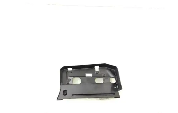 BMW 3 G20 G21 Dashboard lower bottom trim panel 6807295 584507