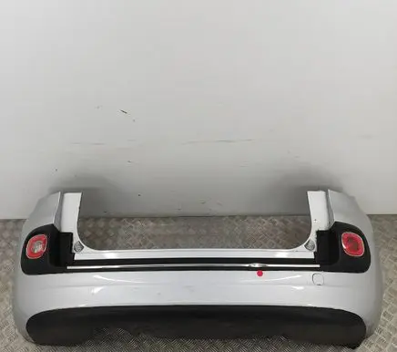 Fiat 500L Rear bumper 735522860