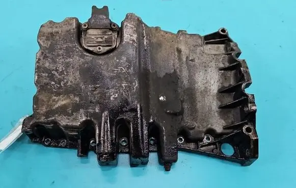Audi A4 S4 B7 8E 8H Oil sump 03G103603J IMPRK1524630