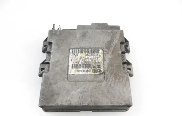 Fiat Ulysse Engine control unit/module 9623038780 IAW8P22