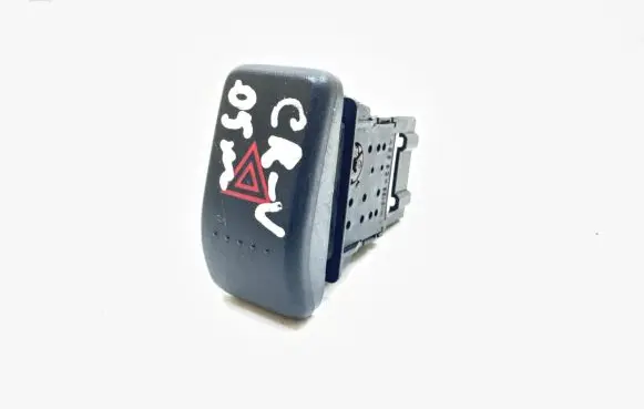 Honda CR-V Hazard light switch HD26HD29 M19620