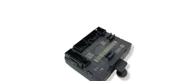 Audi A6 S6 C7 4G Door control unit/module 4G8959793D