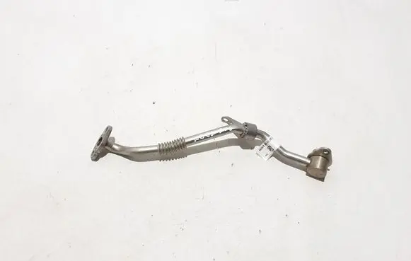 Mercedes-Benz GLE W167 Turbo turbocharger oiling pipe/hose A2561802900
