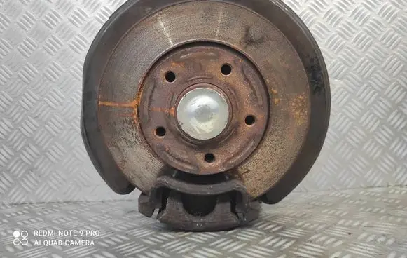 Renault Trafic III (X82) Rear brake caliper 