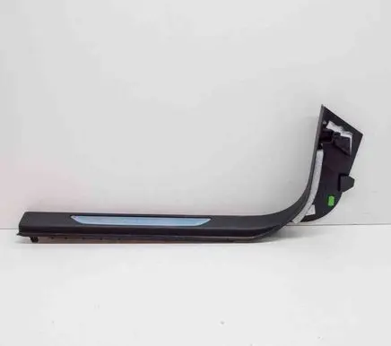 Jaguar E-Pace Front sill trim cover J9C302348C J9C302348A