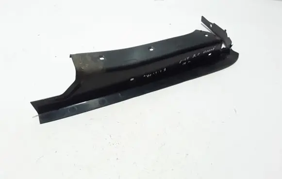 BMW 5 GT F07 Tailgate/trunk side cover trim 7149445