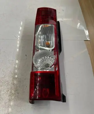 Peugeot Boxer Rear/tail lights 