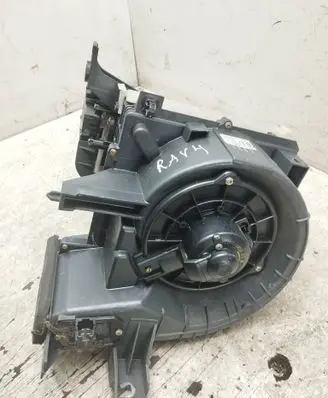 Toyota RAV 4 (XA20) Interior heater climate box assembly housing 8701042190 4432000552