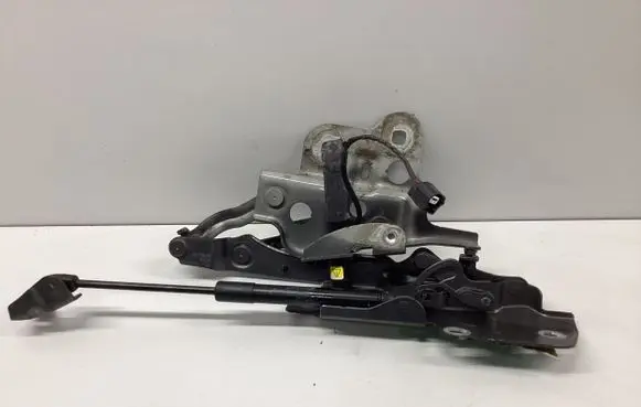 Jaguar E-Pace Engine bonnet/hood hinges J9C316800AB