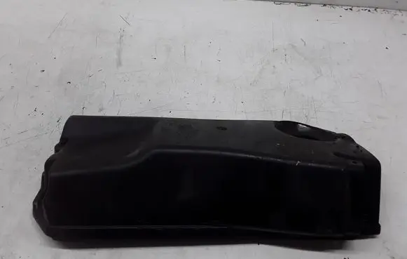 BMW 5 E39 Engine cover (trim) 137122474430