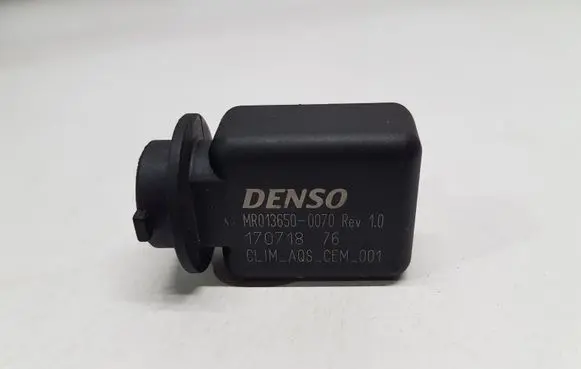 Peugeot 5008 II Air quality sensor 1618895380