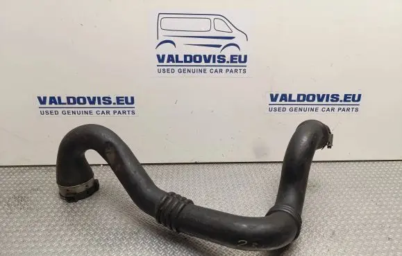 Renault Master III Intercooler hose/pipe 8200753502