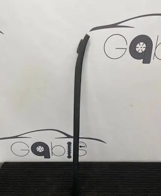 BMW 4 F36 Gran coupe Windshield trim 7285927