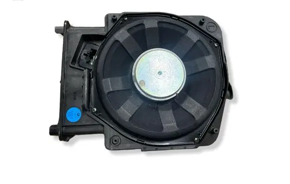 BMW X2 F39 Subwoofer speaker 9278065 554018