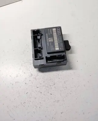 Audi A6 S6 C6 4F Door control unit/module 4F0959792F