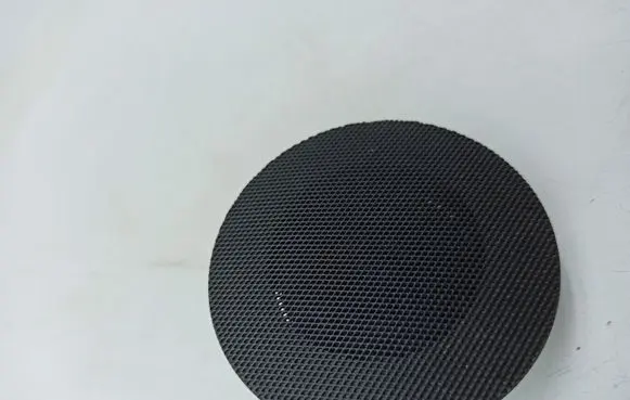 Peugeot 3008 I Panel speaker 9645552377 90220017304