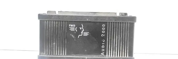 Seat Cordoba (6K) Other control units/modules