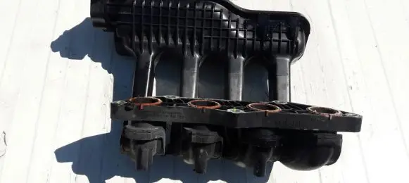 Intake manifold