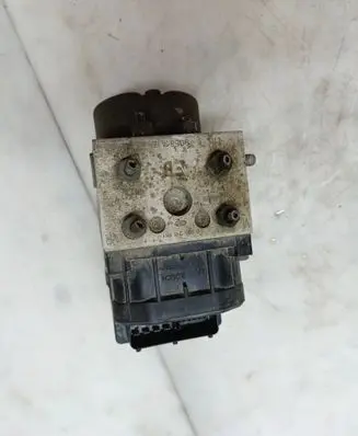 Opel Astra G ABS Pump 0265216651 90581417