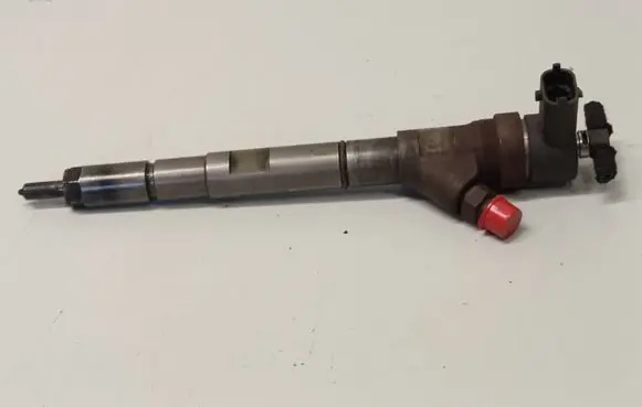 KIA Sorento Fuel injector 0445110092 338004A000