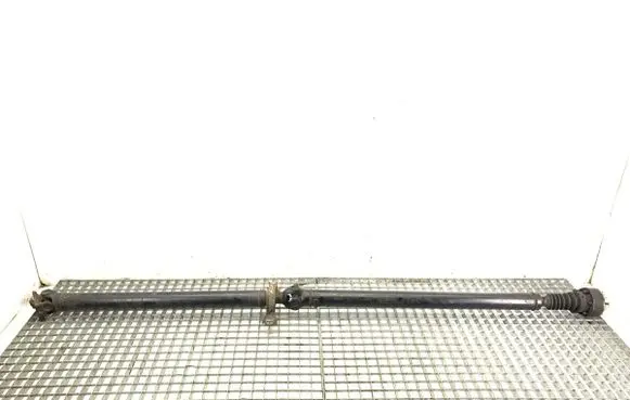 Chevrolet Captiva Front prop shaft 96624771