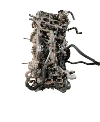 Subaru Outback (BT) Engine FA24