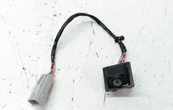 Buick Encore I Reversing camera 42389646