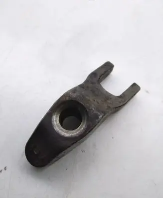 KIA Sportage Fuel Injector clamp holder