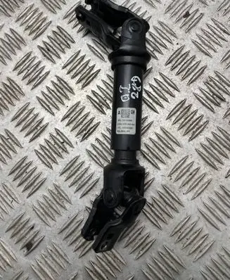 Opel Insignia A Steering column universal joint 13219343 104141650 278053053