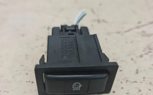 Toyota RAV 4 (XA20) Headlight wiper switch 153225 2181Z40