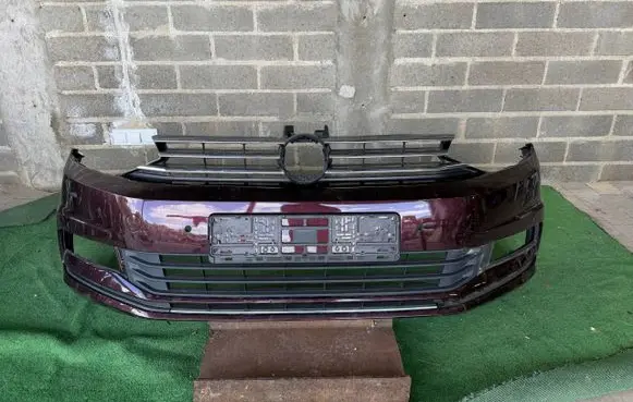 Volkswagen Touran III Front bumper 5TA807221A